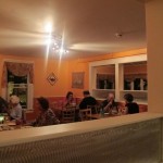 Eden rises again in Bar Harbor, Maine