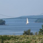 A ramble through Sedgwick, Brooksville, and Brooklin, Maine: The essence of coastal Maine, without the crowds