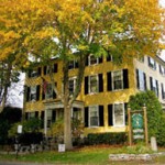 Deal Alert: Maine inns offer seasonal packages at special rates