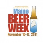 Cure what ales you with Maine Beer Week