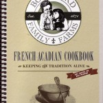 Bouchard Family Farms preserves Maine’s French-Acadian traditional fare with new cookbook: Try these recipes, soon