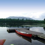 Go fish: Reel in early season savings during prime fishing season at the AMC’s Maine Wilderness Lodges