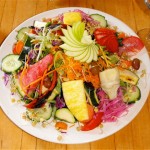 Vegetarian, vegan, and gluten-free fare fills the plate at these Maine restaurants