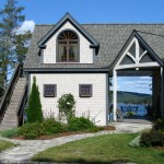 Maine bed-and-breakfast inns that cater to vegetarians