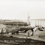 Free, upcoming talks highlight Maine history and landscapes