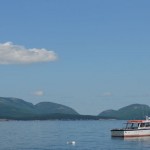 Climb every mountain, swim every fjord: COA prez to hike Acadia National Park’s 28 peaks in 24 hours
