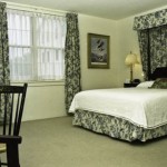 Accessible travel expert Candy Harrington praises Freeport’s Harraseekett Inn