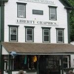 Tool geeks, fixer-uppers, and artisans, meet your happy place: Liberty Tool
