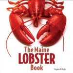 The Maine Lobster Book answers all lobster-related questions