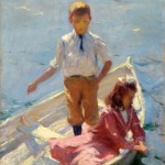 Maine artists showcased in exhibitions in Portland, Rockland, and Waterville