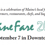 Celebrate Maine foods Friday, Sept. 7, in Belfast