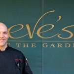 5 Questions & a recipe: Chef Timothy Labonte, Eve’s at the Garden, Portland Harbor Hotel