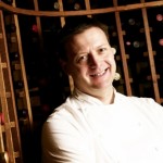 Five Questions with Chef Jonathan Cartwright of the White Barn Inn, Kennebunk, Maine