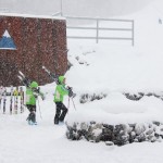 Dreaming of a White Christmas? Maine’s mountains are deep in powder