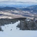 Snow conditions are primo at Sugarloaf, c’mon up!