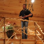 Maine’s top Celtic music venue draws world-class talent to Carthage