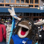 Stand up, ski down: Sugarloaf’s Reggae Weekend celebrates 25 years