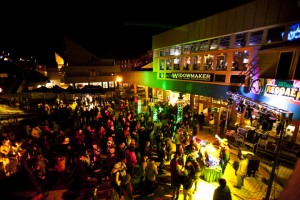 Reggae Weekend at Sugarloaf2, coutesy photo