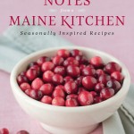 Upcoming guest chef and specialty dinners in Maine