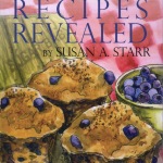 The Muffin Recipes Revealed cookbook