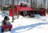 Maine Maple Sunday Weekend: the sweetest days of the year Make plans to indulge in everything maple on Maine Maple Sunday. courtesy photo