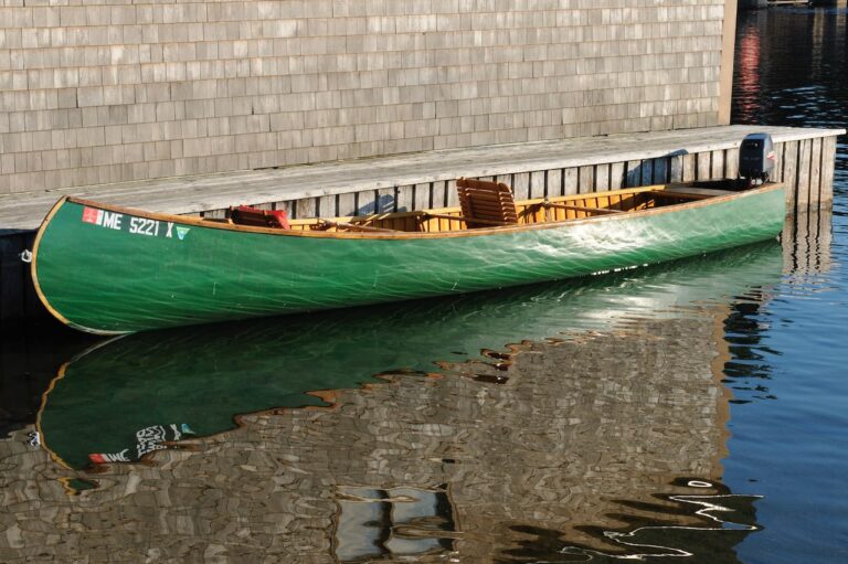 Grand Lake Stream Folk Arts Festival is a downeast Maine treasure
