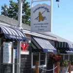 Fisherman's Catch, Wells, a classic maine seafood shack