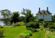 Hamilton House
