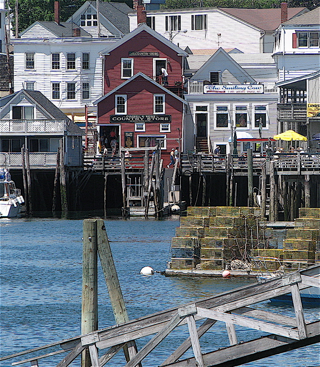 Top 10: What to see and do in Boothbay, Maine – Maine Travel Maven