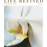 Life Refined Norway Nangle