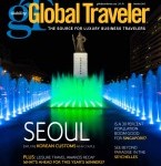 Global Traveler October 2013