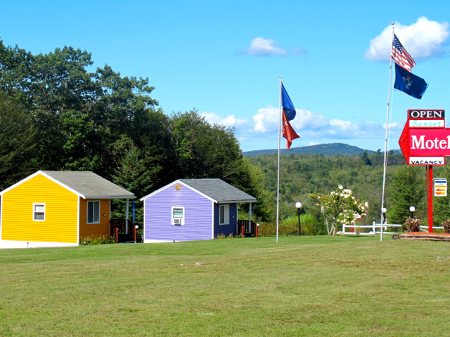 Cheap Sleeps Budget Lodging Near Bar Harbor Acadia National Park Maine