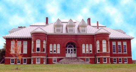 Make it point to visit the eclectic L.C. Bates Museum, on Route 201, in Hinckley, just east of Skowhegan. It's a classic cabinet of curiosities filled with all kinds of unexpected treasures. courtesy photo.