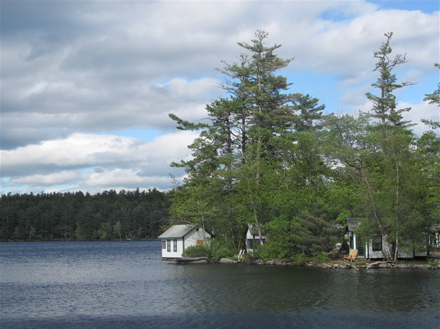 Belgrade Lakes