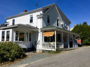 Buck's Harbor Market