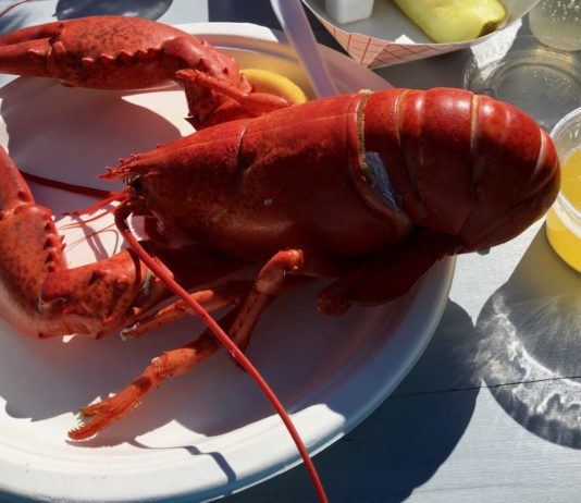 One of Maine's Best food festivals