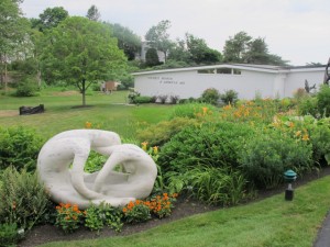 Ogunquit Museum of Art, Hilary Nangle photo