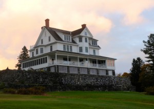 Blair Hill Inn, Tom Nangle photo. DSC_4805