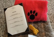 Inn by the Sea welcomes dogs