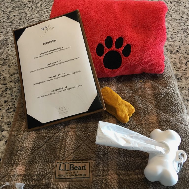 Inn by the Sea welcomes dogs