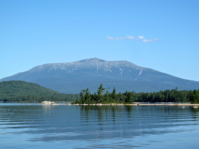 Mount Katahdin, Maine img_1086