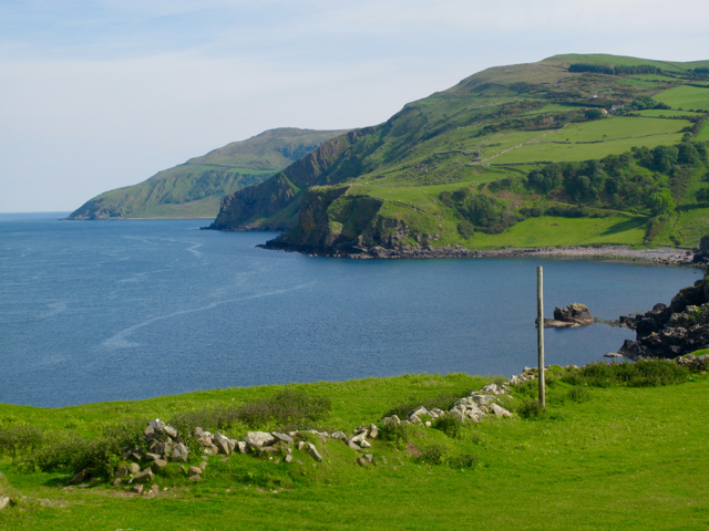 Roaming Northern Ireland’s Antrim Coast