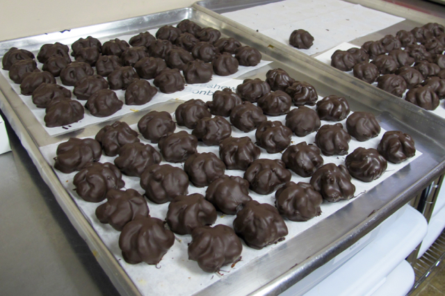 The Maine Coast Chocolate Trail: A chocoholic’s guide