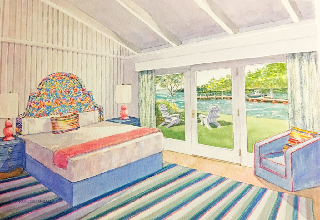 The White Barn Inn group sold the riverfront Yachtsman to the Kennebunkport Resort Collection. courtesy image