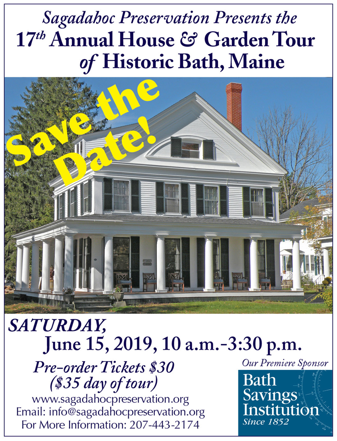 Maine garden tours 2019 private homes, gardens open to public