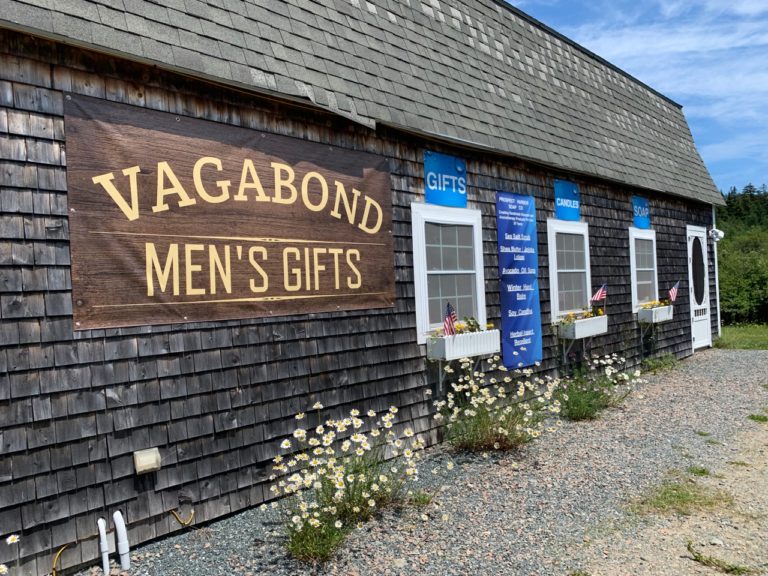Prospect Harbor Soaps
