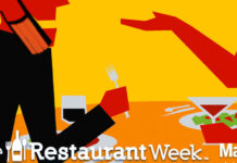 Make plans now for Maine Restaurant Week 2026