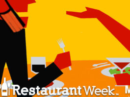 Make plans now for Maine Restaurant Week 2026