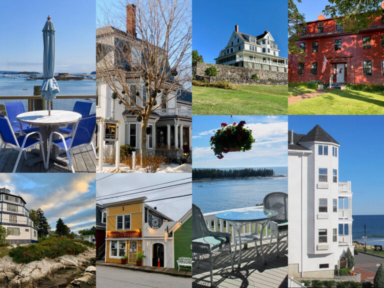 Maine summer 2022: What’s new or changed