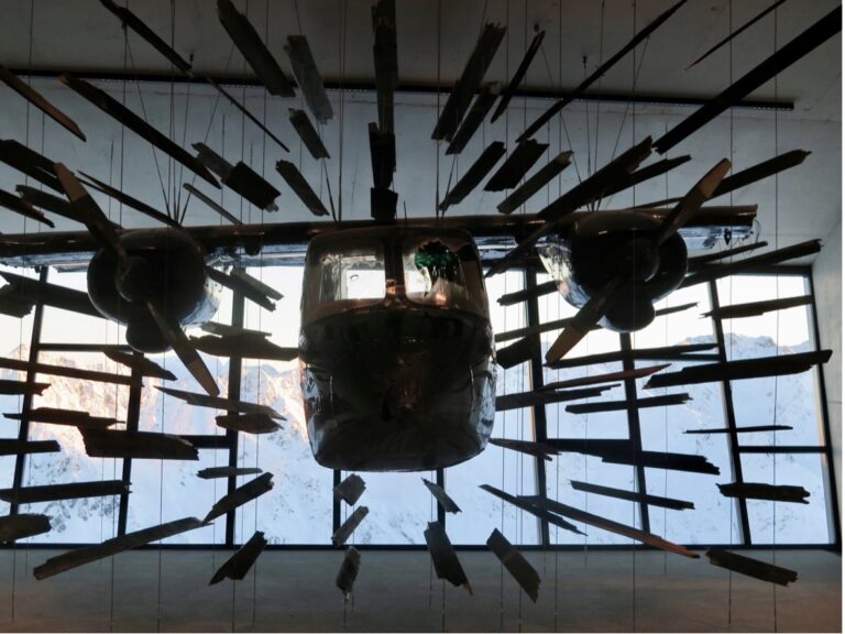 Quirky museums: fun, focused, offbeat favorites